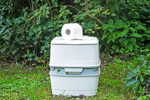 Best Event porta potty rental  in Great Notch, NJ
