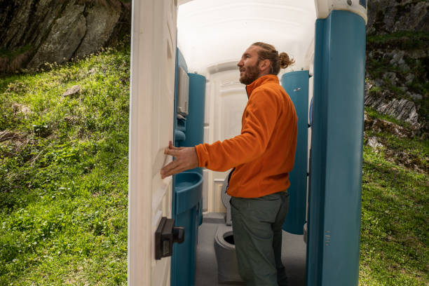 Best Portable bathroom rental  in Great Notch, NJ