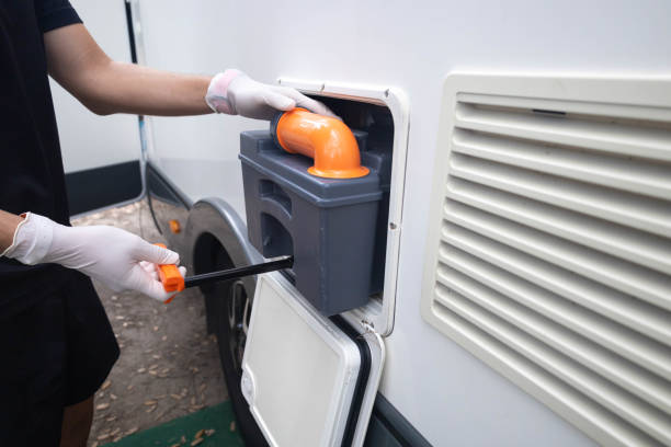 Best Affordable porta potty rental  in Great Notch, NJ