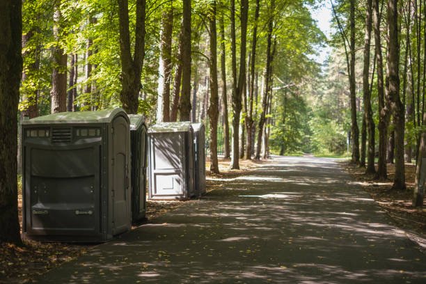 Best Long-term porta potty rental  in Great Notch, NJ