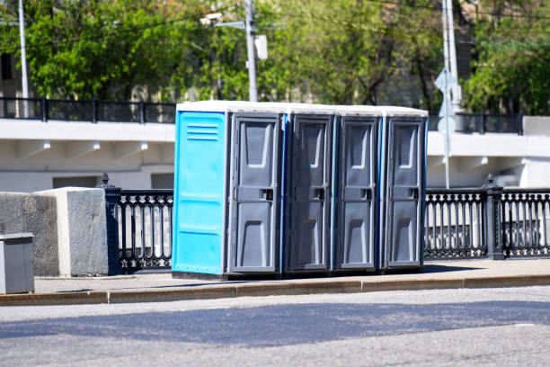 Best Best portable toilet rental  in Great Notch, NJ