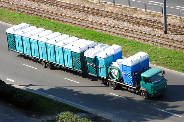 Portable Toilet Options We Offer in Great Notch, NJ